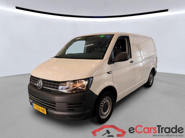 VOLKSWAGEN Transporter 110 kW #1