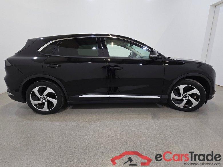 Vinfast VF8 87.7 kWh Eco Aut. LED-Xenon Head-Up Virtual ACC Navi Leather KeylessGo Camera 360 Klima PDC ... #5