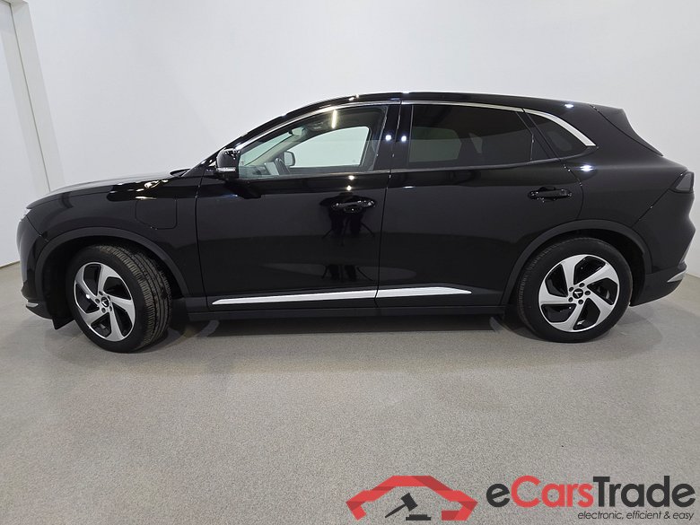 Vinfast VF8 87.7 kWh Eco Aut. LED-Xenon Head-Up Virtual ACC Navi Leather KeylessGo Camera 360 Klima PDC ... #2