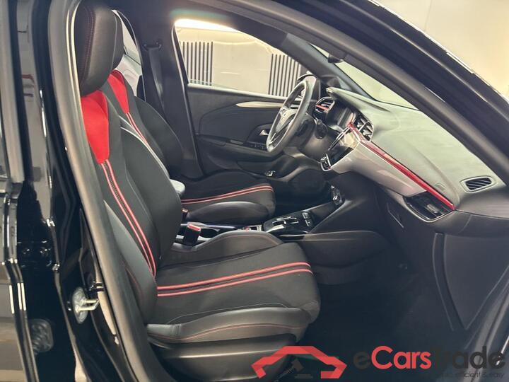 Opel Corsa Corsa 1.2 Turbo S/S Auto GS Line 96kW/131pk  5D/P Auto-8 #6