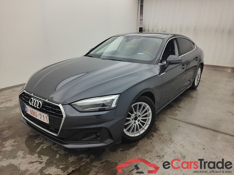 Audi A5 Sportback 30 TDI S tronic Business Edition 5d #1