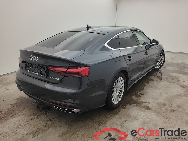 Audi A5 Sportback 30 TDI S tronic Business Edition 5d #2