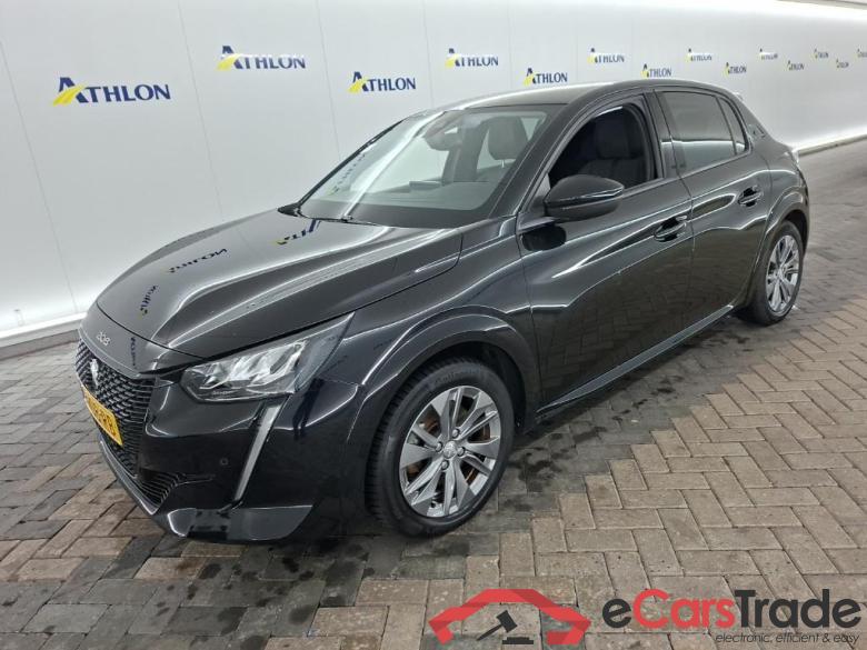 PEUGEOT 208 Allure Première EV 50kWh 136 7,4kW 5D #1