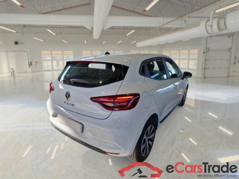 RENAULT CLIO / 2019 / 5P / BERLINA 1.0 TCE 66KW EQUILIBRE #2