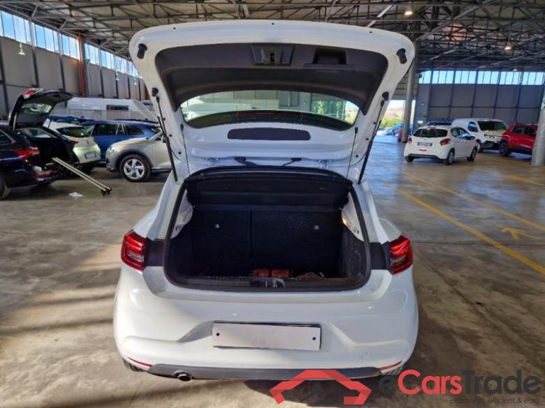 RENAULT CLIO / 2019 / 5P / BERLINA 1.0 TCE 66KW EQUILIBRE #5