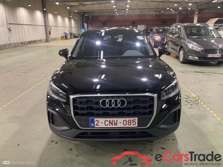 AUDI Q2 1.0 30 TFSI ATTRACTION #2