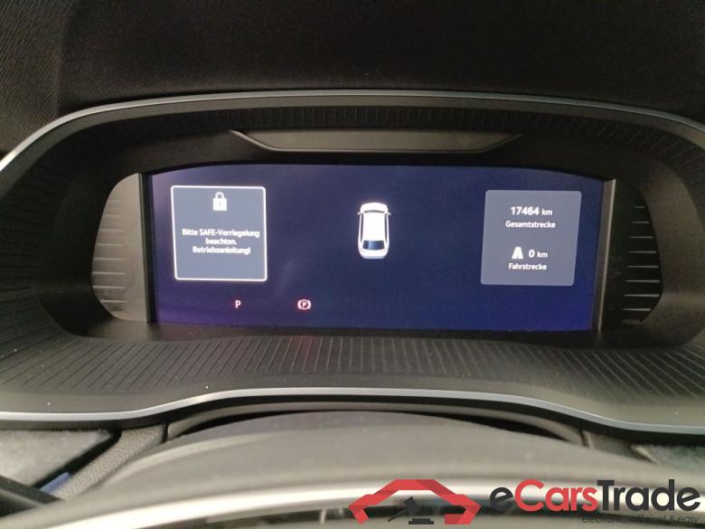 Skoda Octavia Combi 2.0 TDI 110kW Selection DSG 5d #6