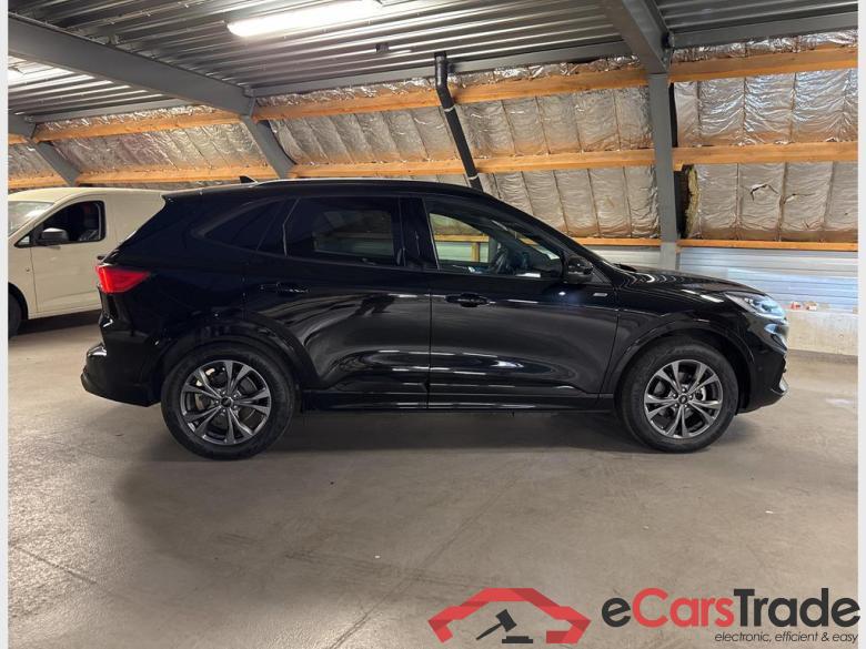 FORD Kuga Kuga 2.5 EcoBoost FWD FHEV ST-Line X (EU6d) #6