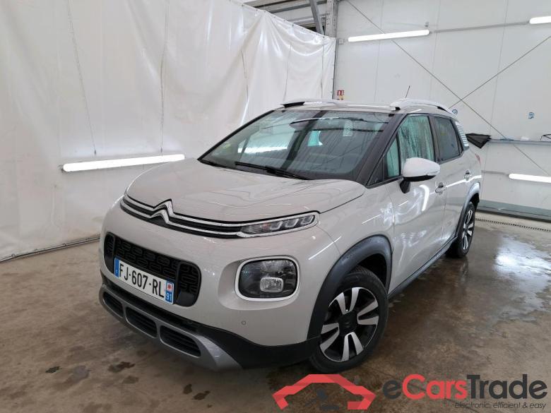 C3 Aircross Shine Business 1.5 BlueHDi 100CV BVM6 E6dT #1