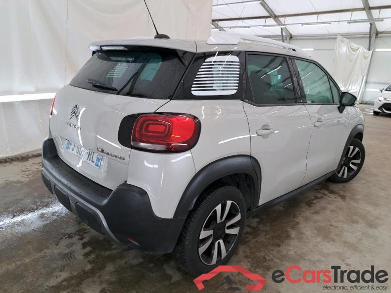 C3 Aircross Shine Business 1.5 BlueHDi 100CV BVM6 E6dT #3