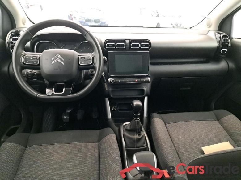 C3 Aircross Shine Business 1.5 BlueHDi 100CV BVM6 E6dT #5