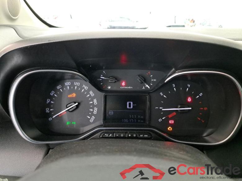 C3 Aircross Shine Business 1.5 BlueHDi 100CV BVM6 E6dT #6