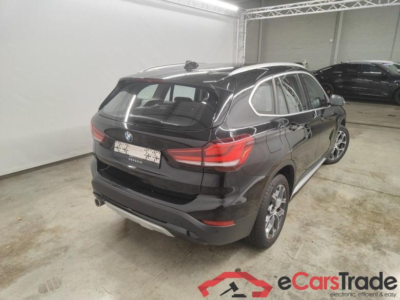 BMW X1 sDrive16dA (85 kW) 5d #2