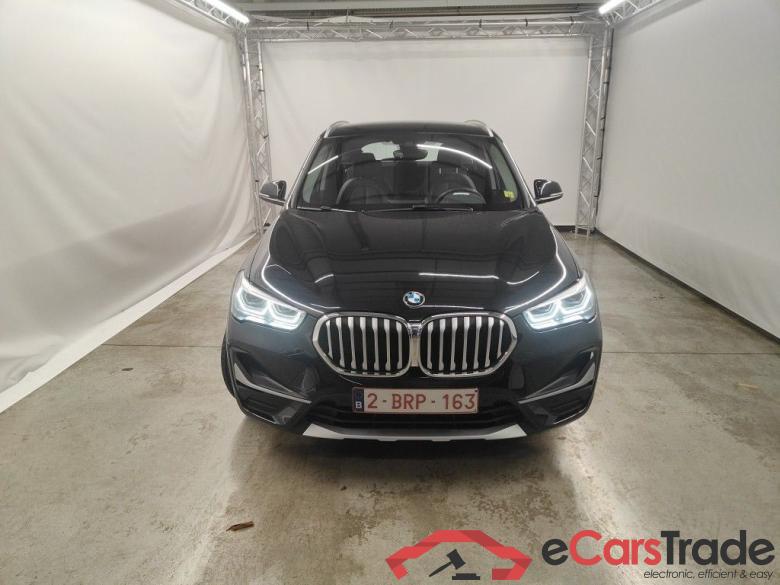 BMW X1 sDrive16dA (85 kW) 5d #5