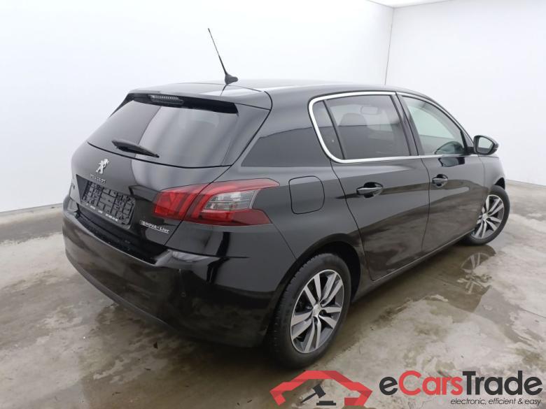 Peugeot 308 1.2 PureTech 130 S&S Allure 5d #5