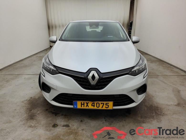 RENAULT CLIO V 1.0 TCe 91 Corporate Edition GPF(Fl.)(EU6D) 5d #5