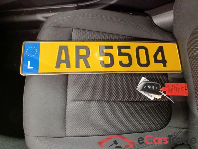 BMW 3 DIESEL - 318 dA 150hp 4d #4