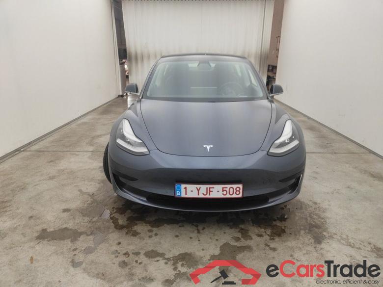 Tesla Model 3 Standard RWD Plus 4d #5