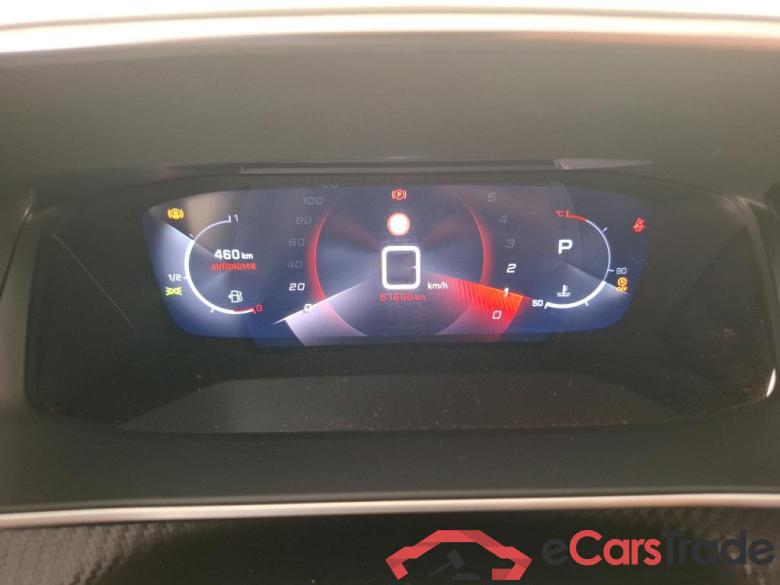 208 Allure Business 1.2 PureTech 100CV BVA8 E6d #6