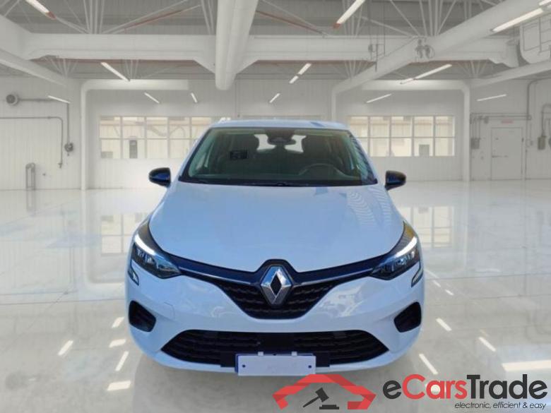 RENAULT CLIO / 2019 / 5P / BERLINA 1.0 TCE 66KW EQUILIBRE #6