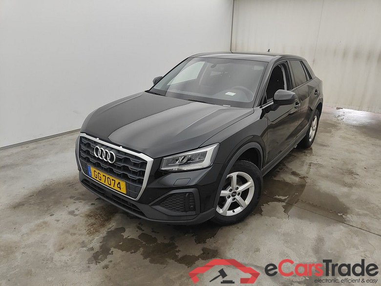 AUDI Q2 - 2021 35 TFSI S tronic (MY23) 5d #1