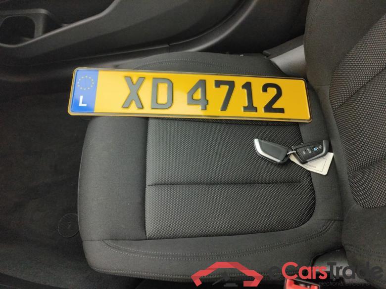 BMW 3 DIESEL - 318 dA 150hp 4d #4