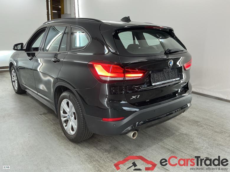 BMW X1 1.5 XDRIVE25E (162KW) #3