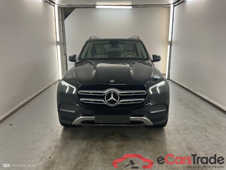 MERCEDES-BENZ GLE 2.0 GLE 350 DE PHEV 4MATIC 4WD AUTO #2