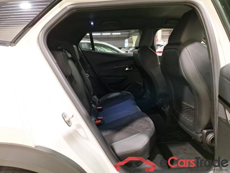 PEUGEOT 2008 1.2 PURETECH 96KW S-S AUTO GT PACK #6