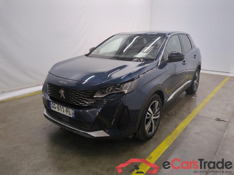 3008 II Allure Pack 1.5 HDi 130CV BVA8 E6d #1