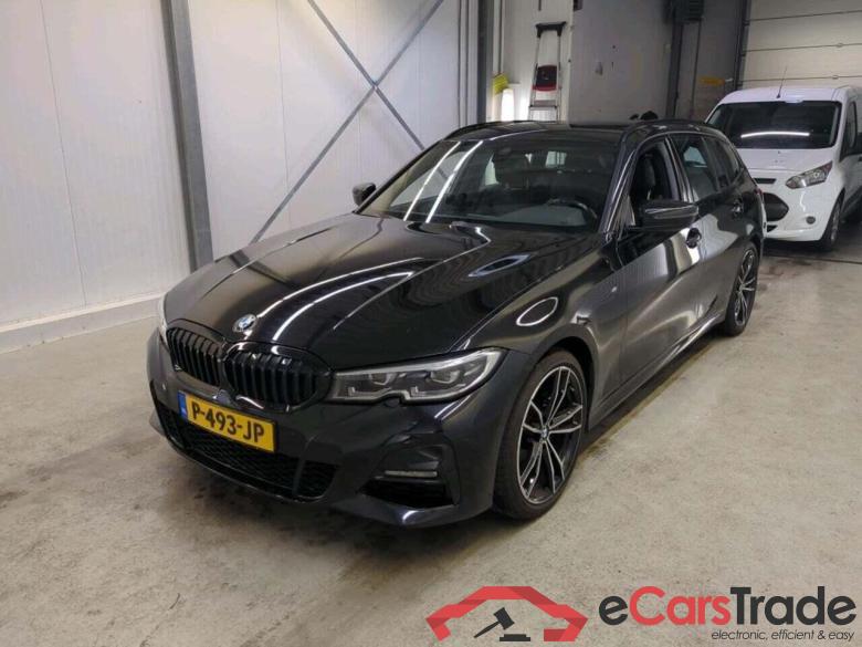 BMW 3-serie Touring 318i Business Ed. #1