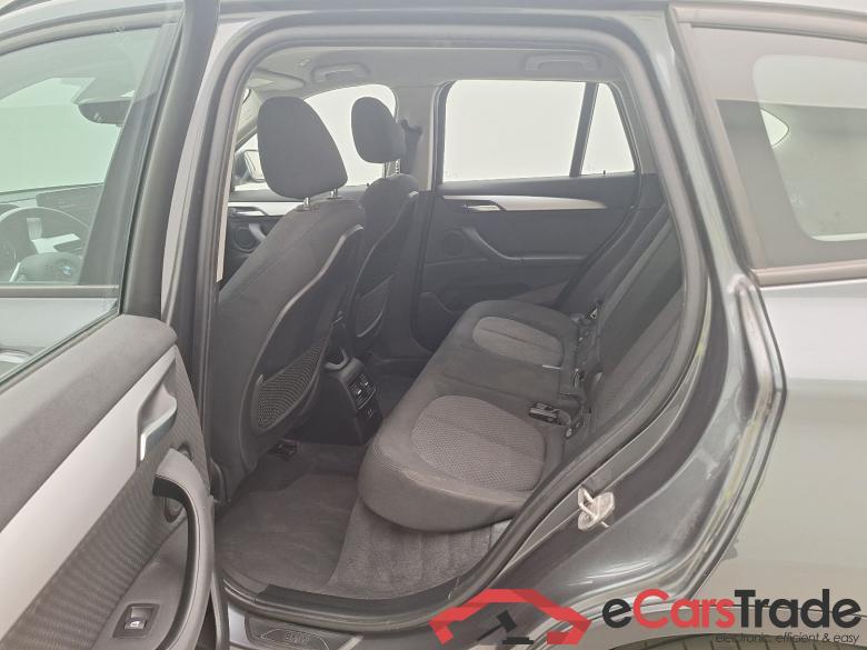 BMW, X1 FL'19, BMW X1 xDrive25e (162 kW) 5d #4