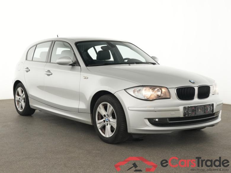 BMW 1er (Inzahlungnahme MwSt. nicht ausweisbar) 118 i EU4 #3