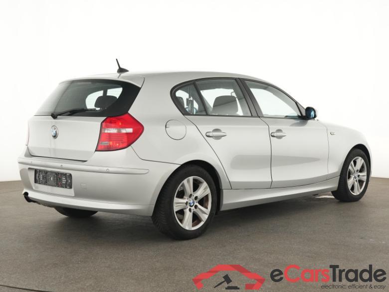 BMW 1er (Inzahlungnahme MwSt. nicht ausweisbar) 118 i EU4 #5