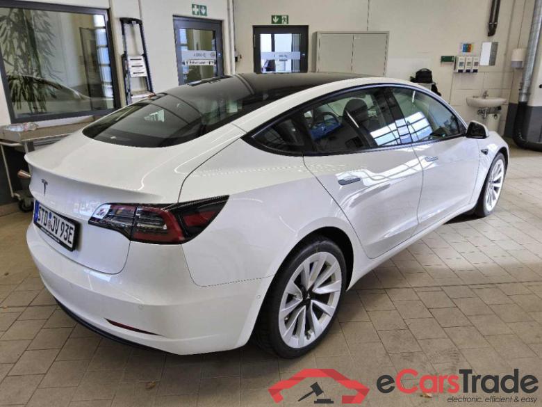 Tesla Model 3 (01.2019->), RWD 60 kWh, 2023 - 2025 #3