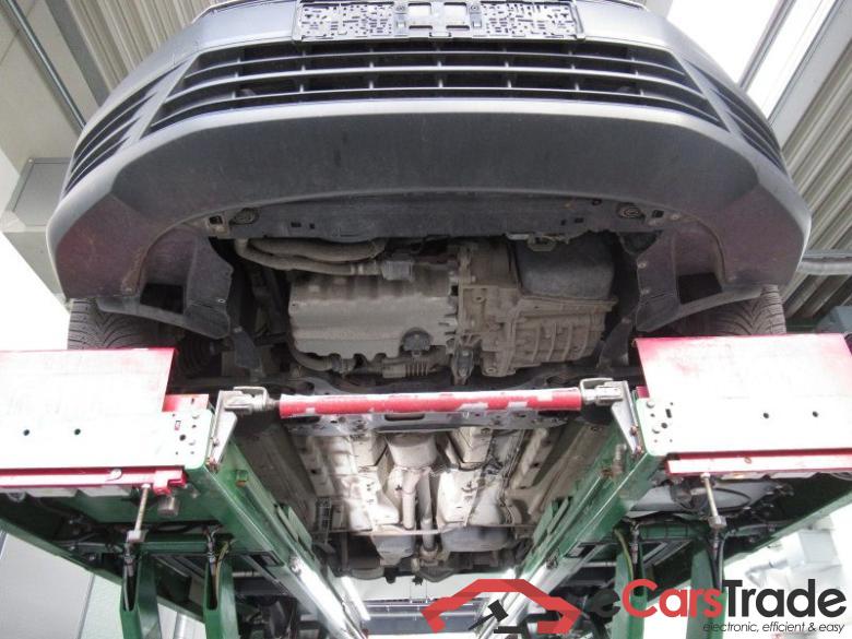 Volkswagen Caddy Nfz (SA)(03.2015->2020) DE - Ka4 2.0 TDI 4Motion BMT EU6d-T, (EURO 6d-TEMP), 2019 - 2020 #5