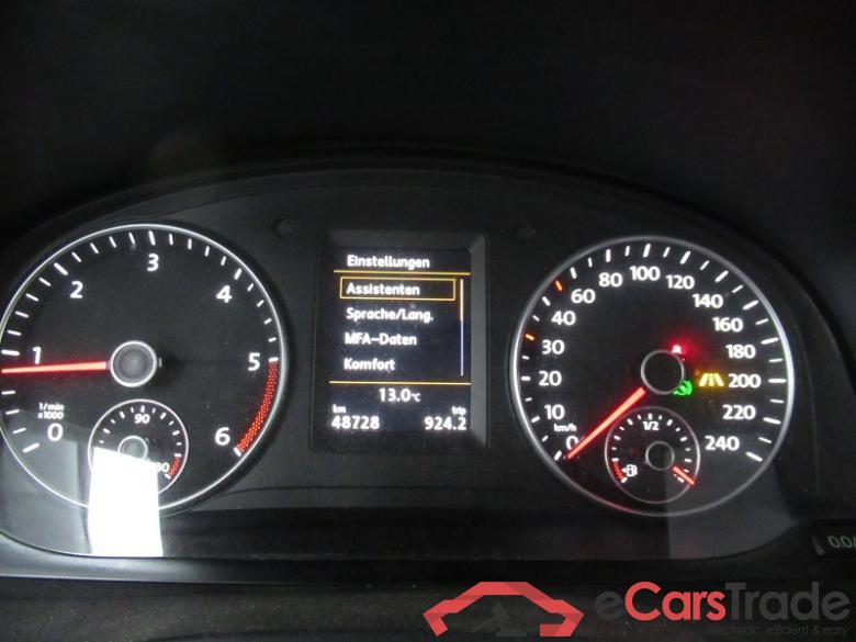 Volkswagen Caddy Nfz (SA)(03.2015->2020) DE - Ka4 2.0 TDI 4Motion BMT EU6d-T, (EURO 6d-TEMP), 2019 - 2020 #6