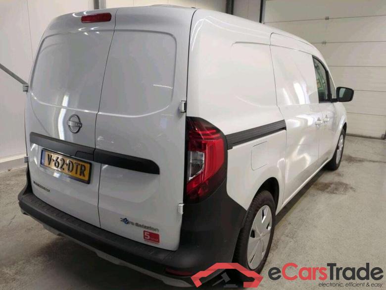 NISSAN TOWNSTAR N-Connecta L2 44 kWh #2