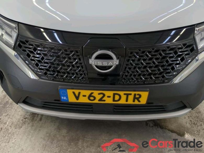 NISSAN TOWNSTAR N-Connecta L2 44 kWh #4