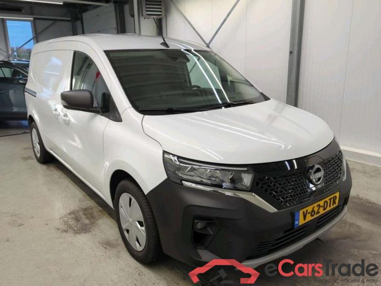 NISSAN TOWNSTAR N-Connecta L2 44 kWh #5