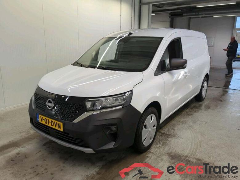 NISSAN TOWNSTAR N-Connecta L2 44 kWh #1