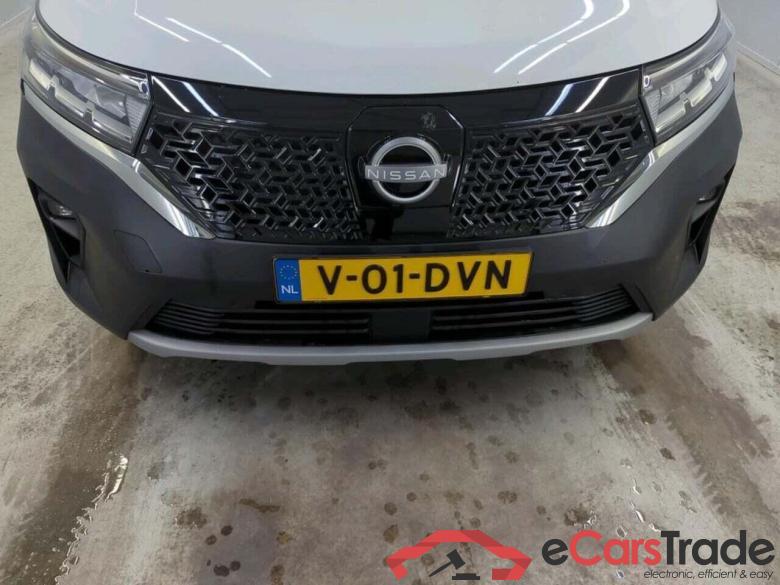 NISSAN TOWNSTAR N-Connecta L2 44 kWh #4