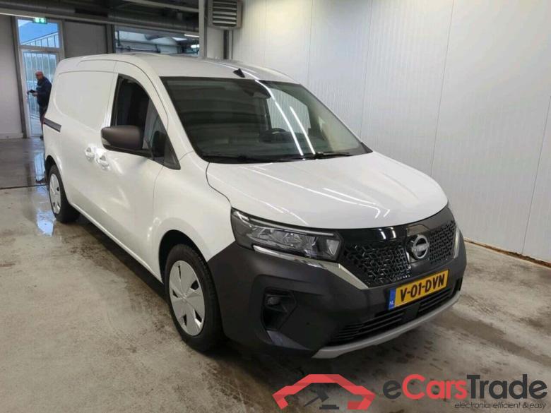 NISSAN TOWNSTAR N-Connecta L2 44 kWh #5