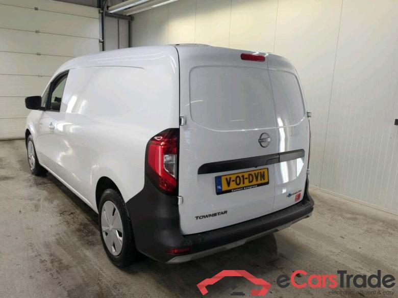 NISSAN TOWNSTAR N-Connecta L2 44 kWh #6