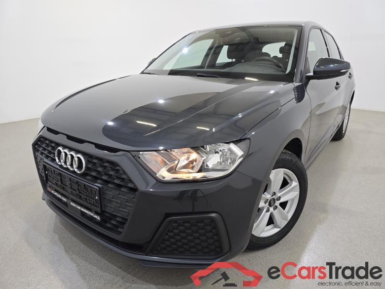 Audi A1 Sportback 1.0 30 TFSI 110Hp Aut. Virtual Navi Klima PDC ... #1