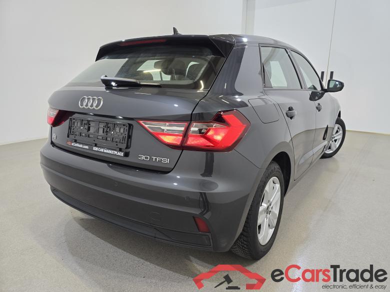 Audi A1 Sportback 1.0 30 TFSI 110Hp Aut. Virtual Navi Klima PDC ... #4