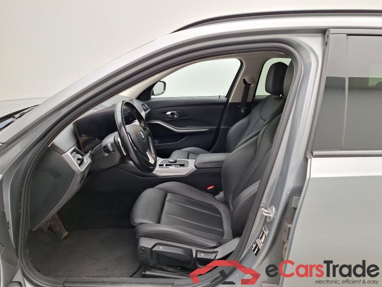 BMW, 3-serie Touring '18, BMW 3 Reeks Touring 318dA (100 kW) 5d #3