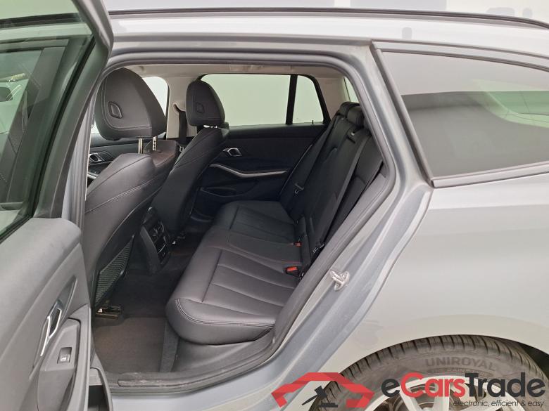 BMW, 3-serie Touring '18, BMW 3 Reeks Touring 318dA (100 kW) 5d #4