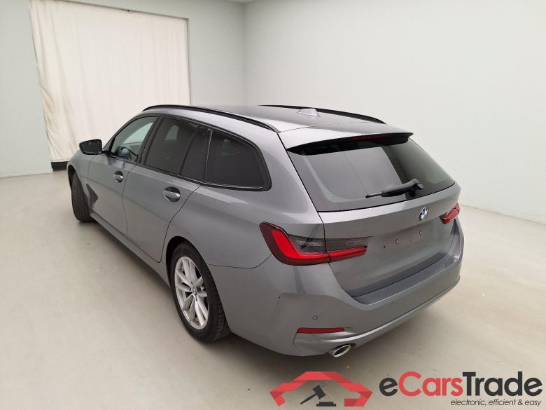 BMW, 3-serie Touring '18, BMW 3 Reeks Touring 318dA (100 kW) 5d #6