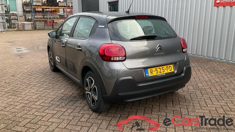 CITROEN C3 1.2 puretech s&s shine business 61kW #3